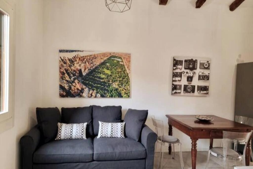 S. Giacomo Da L'Orio Venice Luaran gambar