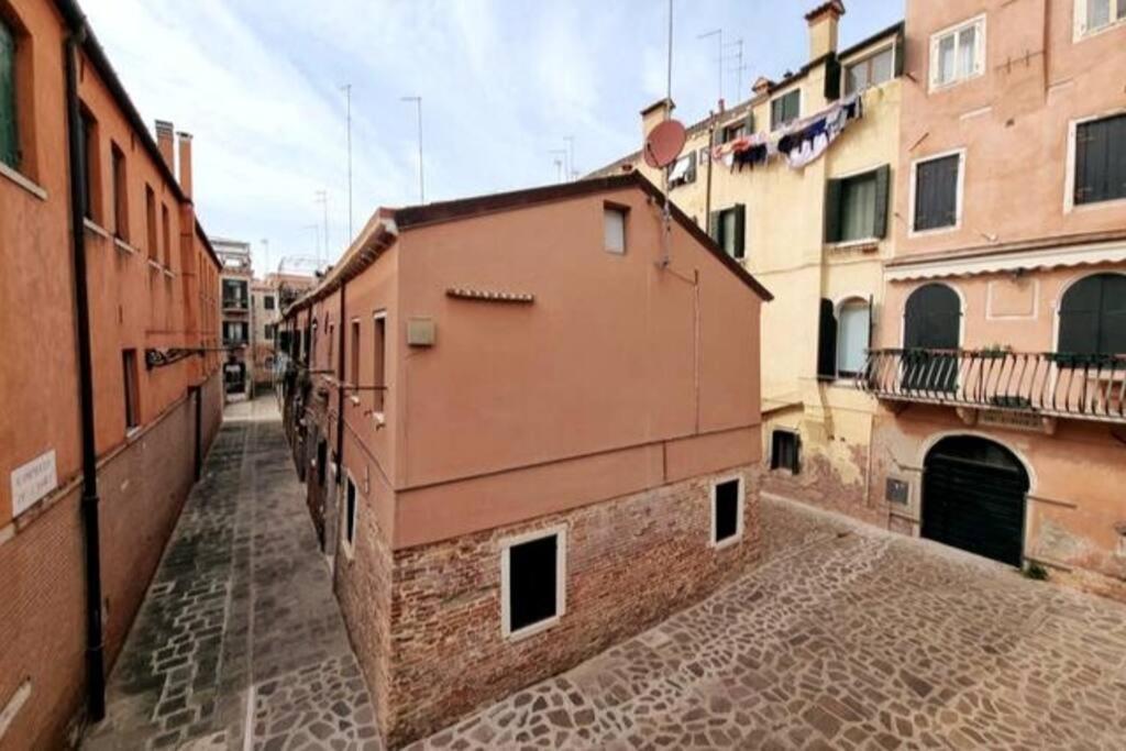 S. Giacomo Da L'Orio Venice Luaran gambar
